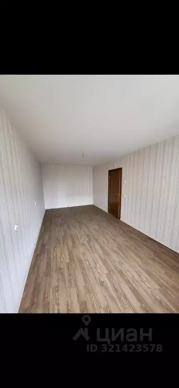 1-к кв. Псковская область, Псков ул. Юности, 15/130 (43.0 м) - Фото 1