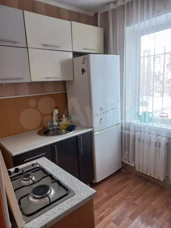 2-к. квартира, 44 м, 3/5 эт. - Фото 1