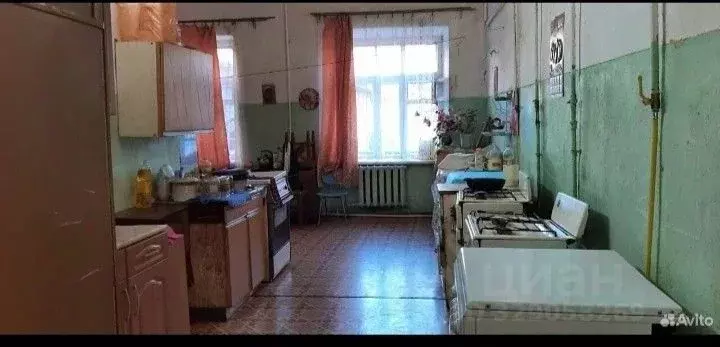 Комната Оренбургская область, Оренбург Рыбный пер., 6 (29.9 м) - Фото 2