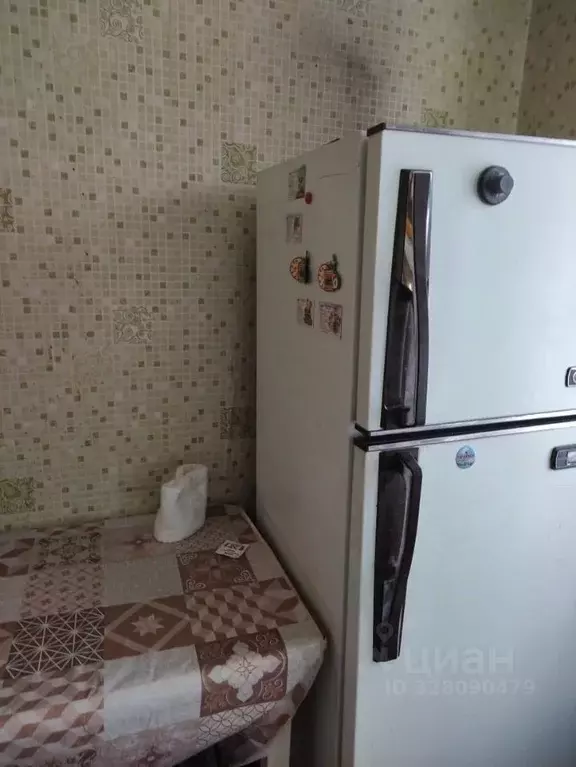 Комната Москва Самаркандский бул., 9К4 (12.0 м) - Фото 1