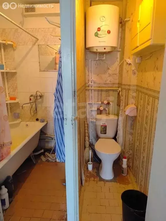 3-комнатная квартира: Троицк, Сибирская улица, 24 (50 м) - Фото 1