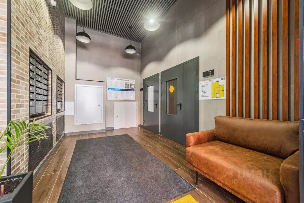 2-к кв. Санкт-Петербург просп. Обуховской обороны, 70к4 (74.0 м) - Фото 2