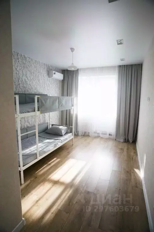 1-к кв. Татарстан, Казань ул. Хусаина Мавлютова, 17Ек2 (62.0 м) - Фото 1