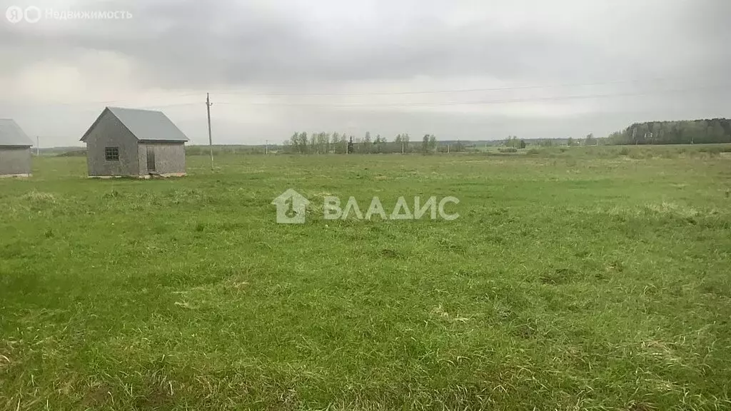 Дом в Московская область, Волоколамский муниципальный округ, село ... - Фото 0
