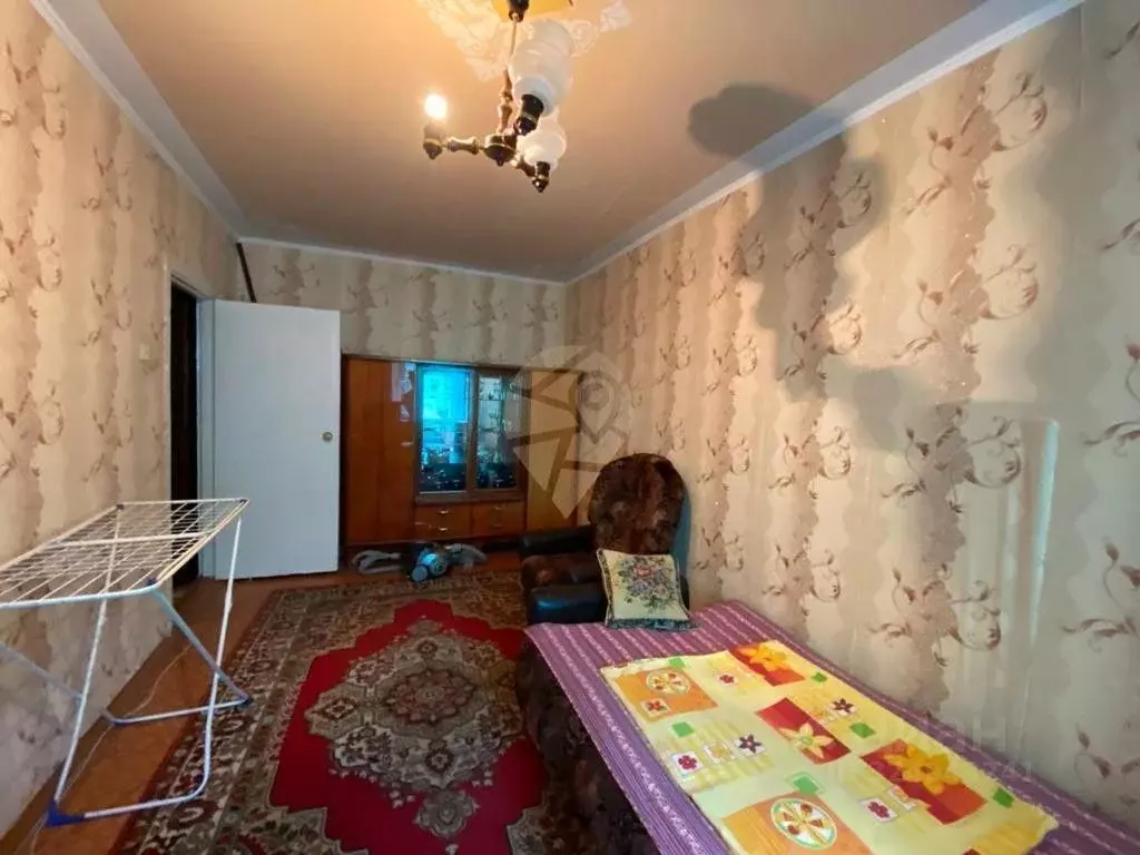 2-к кв. Белгородская область, Старый Оскол Конева мкр, 2 (54.3 м) - Фото 2