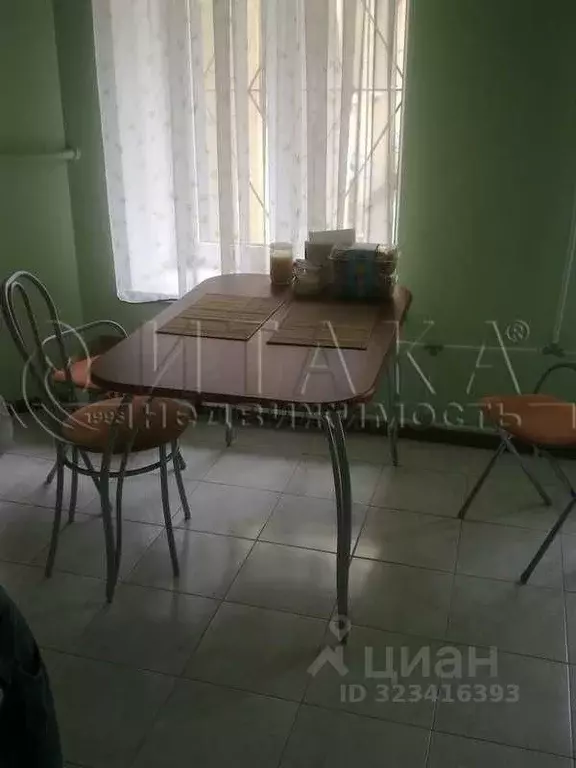 1-к кв. Санкт-Петербург Моховая ул., 14 (40.0 м) - Фото 1