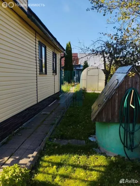 Дом в Московская область, Подольск (84 м) - Фото 2