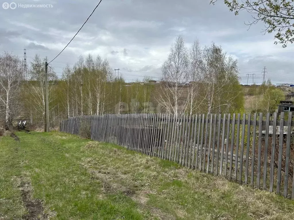 Участок в Красноярск, садоводческое товарищество Лаванда (8 м) - Фото 2