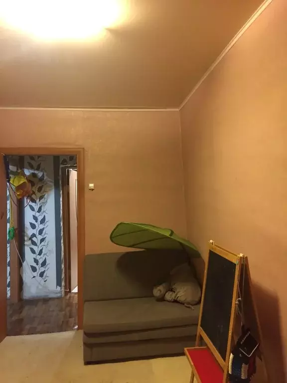Продаётся 2-к квартира, 41.2 м - Фото 1