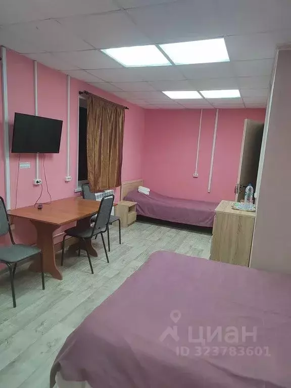 Комната Карелия, Пудож Пудожский район, Садовая ул., 18 - Фото 2