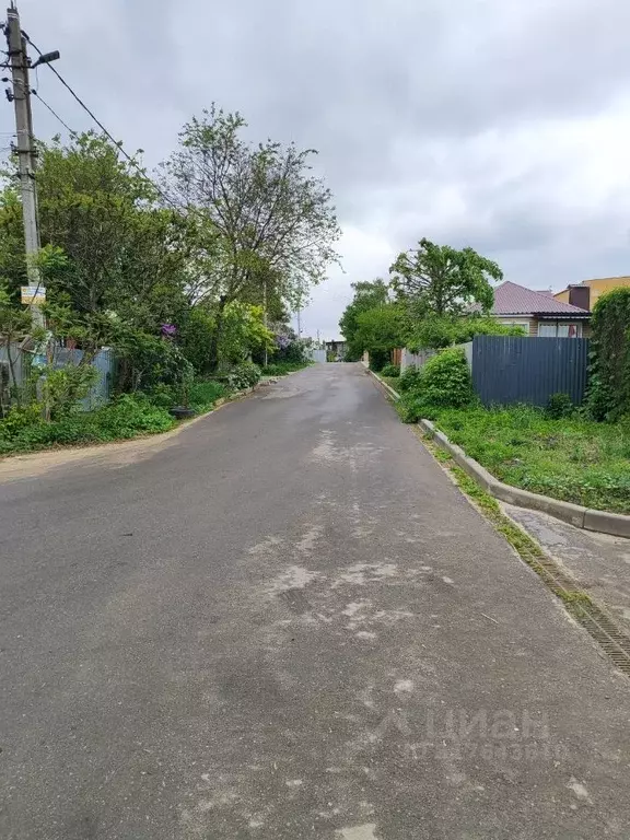 Дом в Воронежская область, Воронеж ул. Юных натуралистов, 11А (54 м) - Фото 0