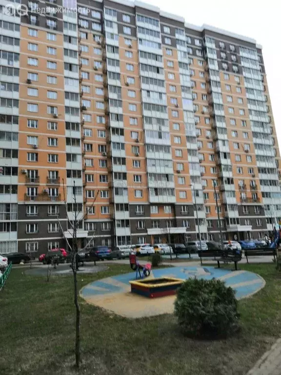 1-комнатная квартира: Люберцы, микрорайон Зенино ЖК Самолёт, ... - Фото 0