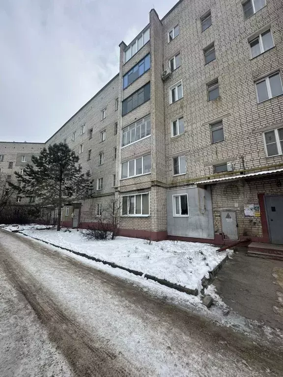 2-к. квартира, 50,2 м, 3/5 эт. - Фото 1