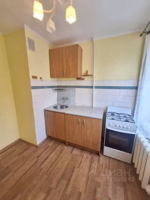 1-к кв. Санкт-Петербург 2-й Муринский просп., 41 (35.7 м) - Фото 2