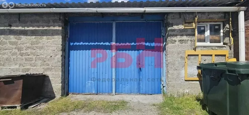 Склад (660 м) - Фото 2