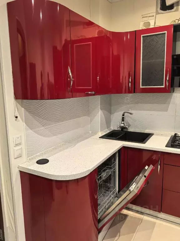 2-к кв. Московская область, Щелково Пролетарский просп., 5Б (55.0 м) - Фото 2