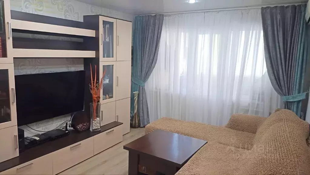 2-к кв. Краснодарский край, Сочи ул. Гагарина, 38 (42.0 м) - Фото 2