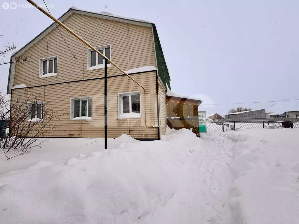 Дом в село Шингальчи, Школьный бульвар, 8 (88.9 м) - Фото 1