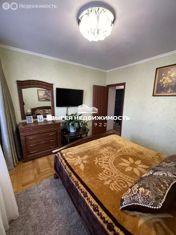 2-комнатная квартира: Майкоп, улица 12 Марта, 150к2 (47.6 м) - Фото 1