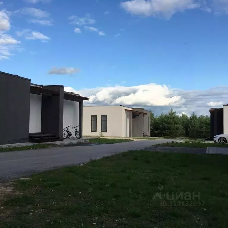 Дом в Нижегородская область, Сокольский городской округ, д. Галкино ... - Фото 0