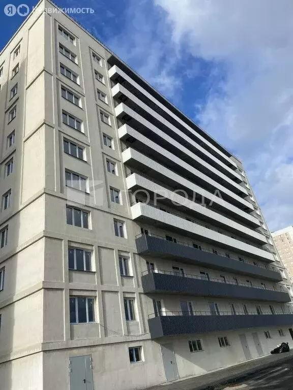 1-комнатная квартира: Новосибирск, Октябрьский район, жилмассив ... - Фото 0
