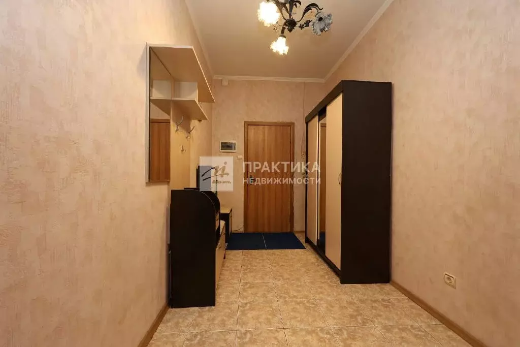 Продается 2-комнатная квартира - Фото 2