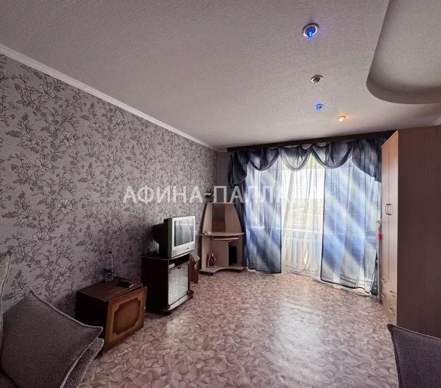 1-к кв. Ямало-Ненецкий АО, Надым Комсомольская ул., 24 (38.6 м) - Фото 1
