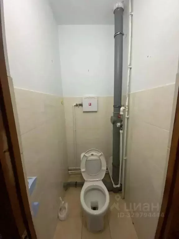 Помещение свободного назначения в Сахалинская область, Анивский ... - Фото 2