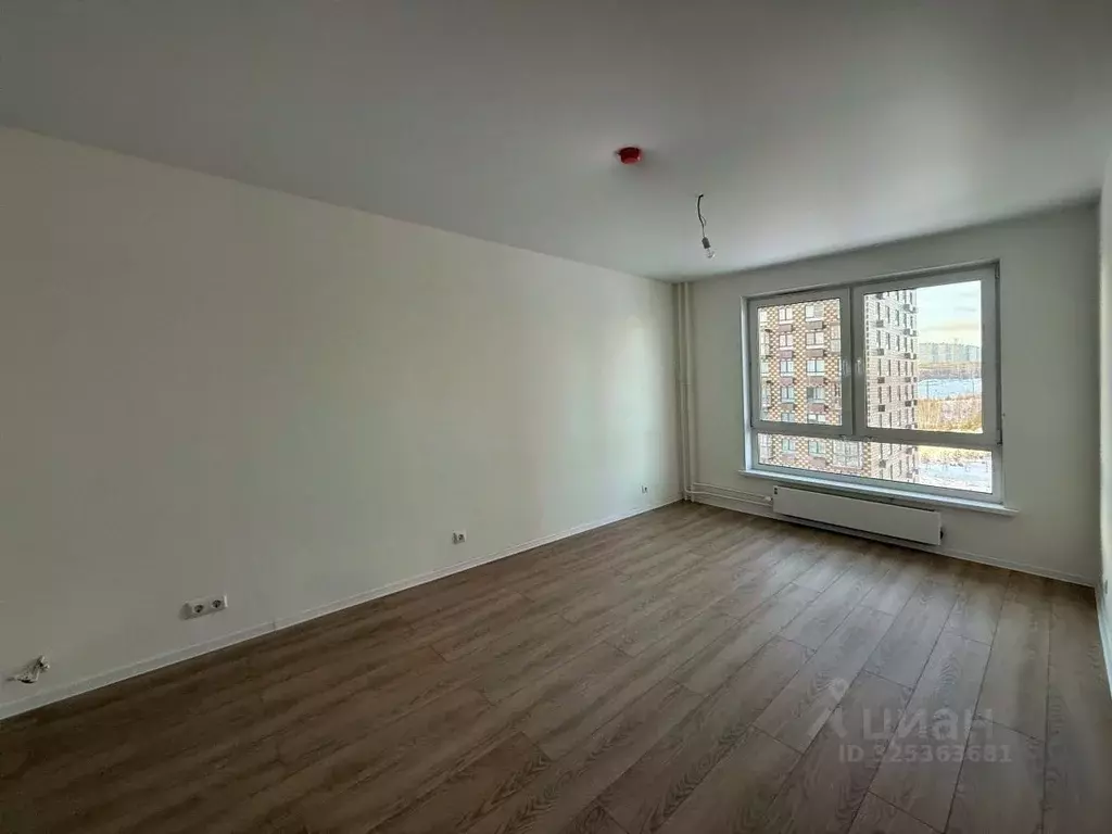 1-к кв. Нижегородская область, Нижний Новгород д. Утечино, ул. ... - Фото 1