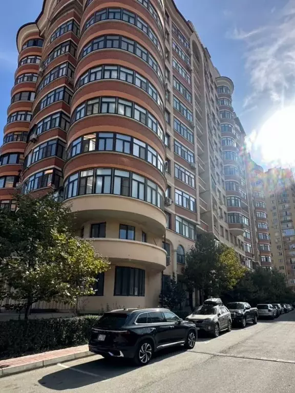 2-к кв. Дагестан, Махачкала ул. Каримова (100.0 м) - Фото 1