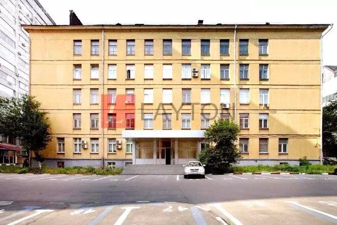 Офис (150 м) - Фото 2