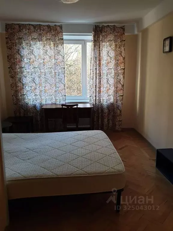 1-к кв. Санкт-Петербург просп. Маршала Блюхера, 59 (31.0 м) - Фото 2