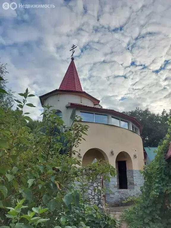 Дом в Уфа, Затонская улица, 22 (170 м) - Фото 1