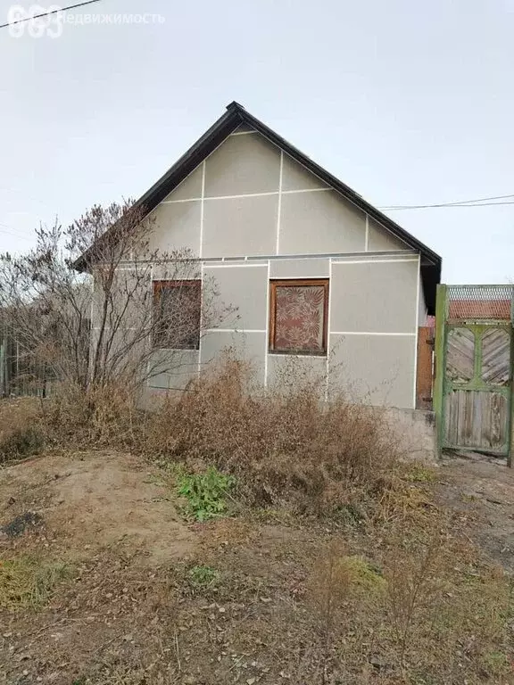 Дом в Черногорск, Рабочая улица, 23 (40 м) - Фото 2