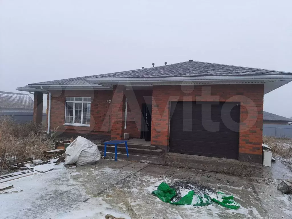 Дом 160 м на участке 10 сот. - Фото 1