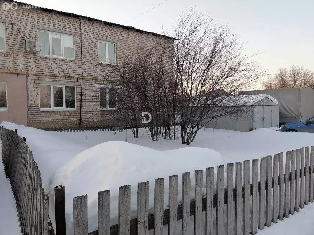 2-комнатная квартира: деревня Подымалово, улица Пушкина, 2 (43.4 м) - Фото 1