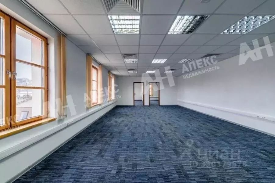 Офис в Москва Марксистская ул., 16 (1020 м) - Фото 1