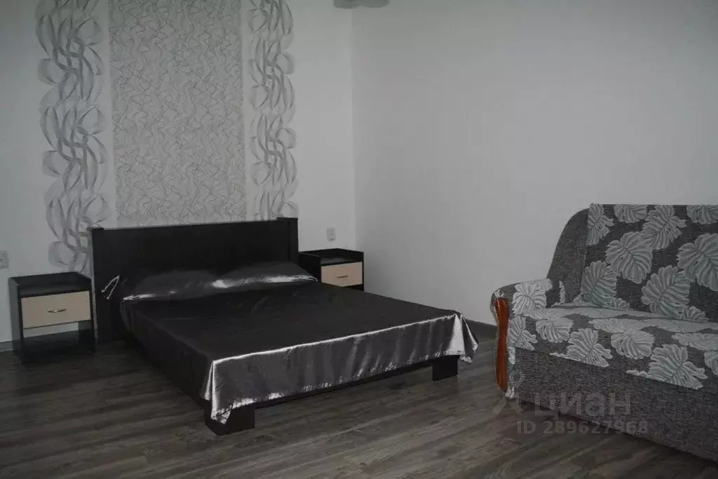 Комната Крым, Судак ул. Южнобережная, 6 - Фото 1