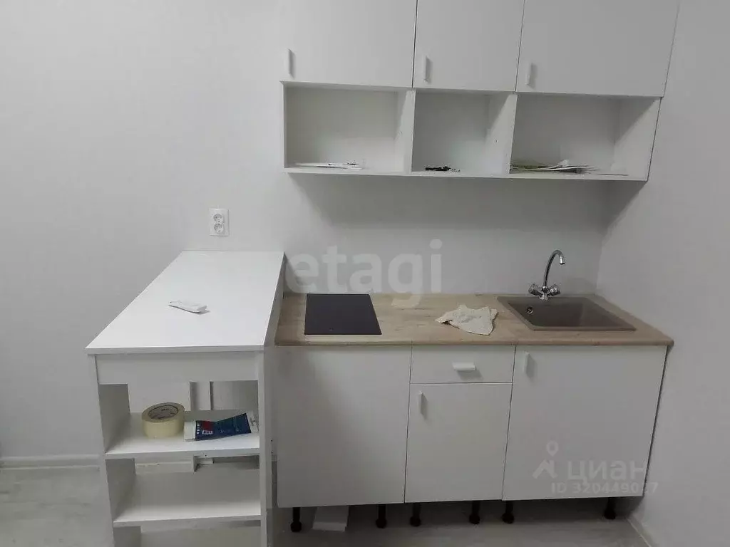 Студия Мордовия, Саранск ул. Анны Лусс, 7В (21.0 м) - Фото 1