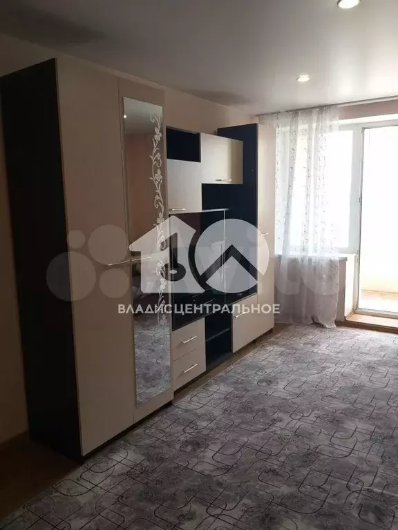 Квартира-студия, 31 м, 6/10 эт. - Фото 0