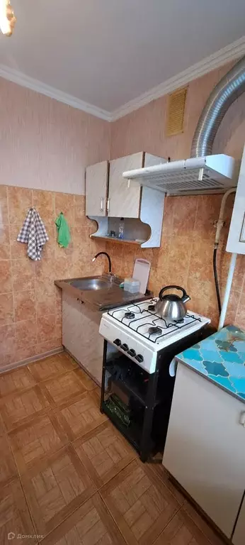 Продаётся 1-к квартира, 31 м - Фото 0
