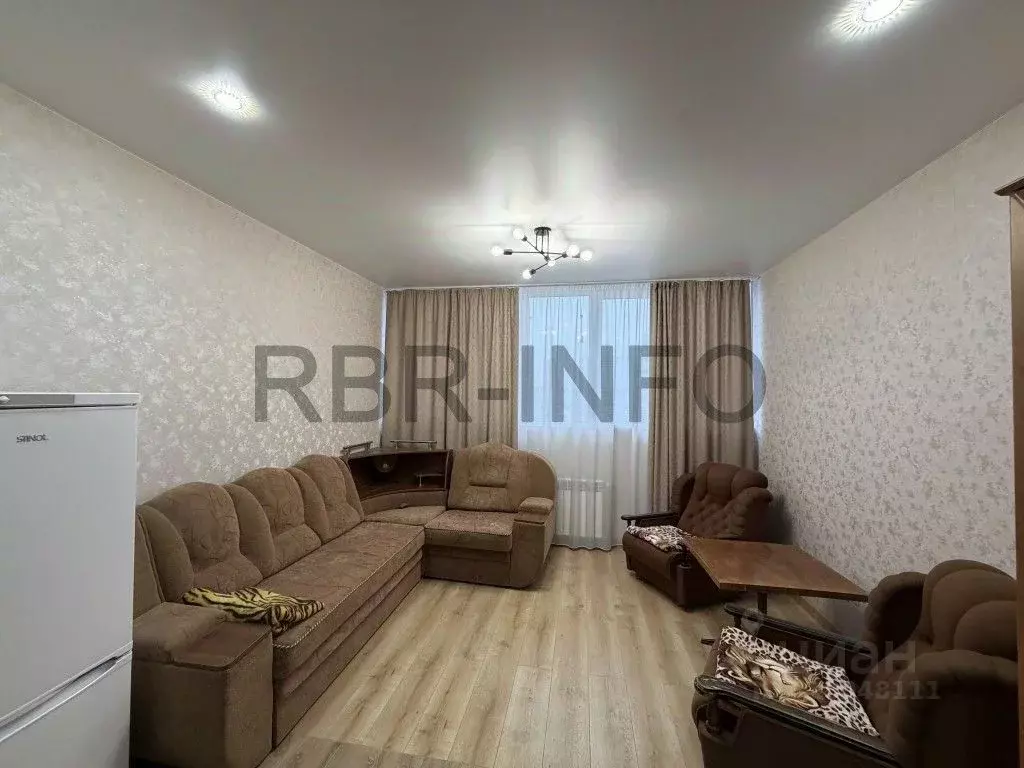 Студия Ставропольский край, Ставрополь ул. Тюльпановая, 12 (26.2 м) - Фото 2