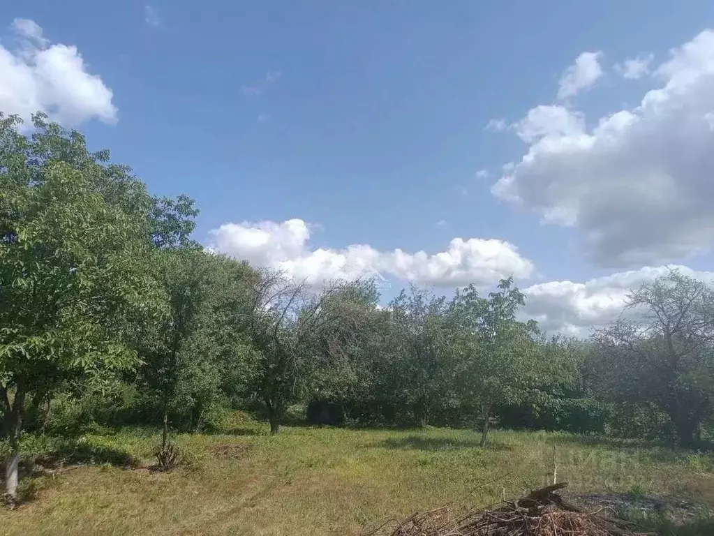 Участок в Белгородская область, Белгород Луч Южных электросетей дп, 2 ... - Фото 2