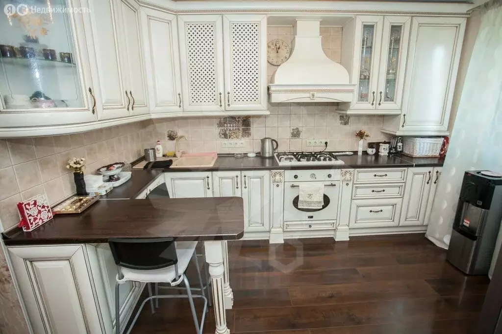 2-комнатная квартира: посёлок Архангельское, 38 (57.6 м) - Фото 1