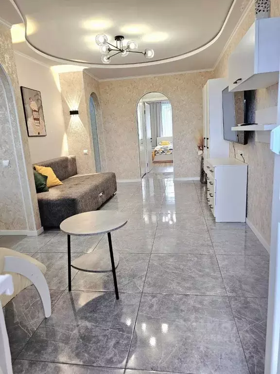 2-к кв. Севастополь ул. Горпищенко, 66 (46.0 м) - Фото 1