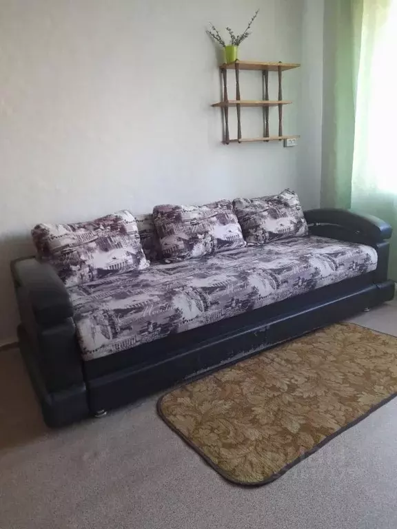 Комната Бурятия, Улан-Удэ Ключевская ул., 31 (18.0 м) - Фото 0