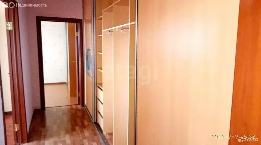 2-комнатная квартира: Челябинск, улица Румянцева, 28Б (67.55 м) - Фото 1