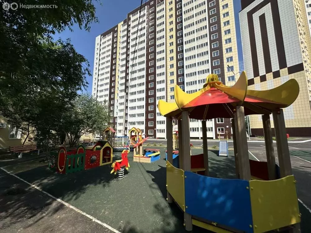 2-комнатная квартира: Оренбург, Планерная улица, 4 (59.9 м) - Фото 0
