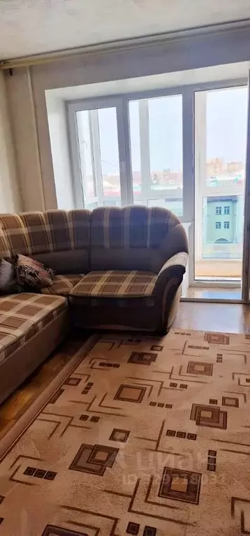 2-к кв. Омская область, Омск ул. Серова, 26 (50.0 м) - Фото 2