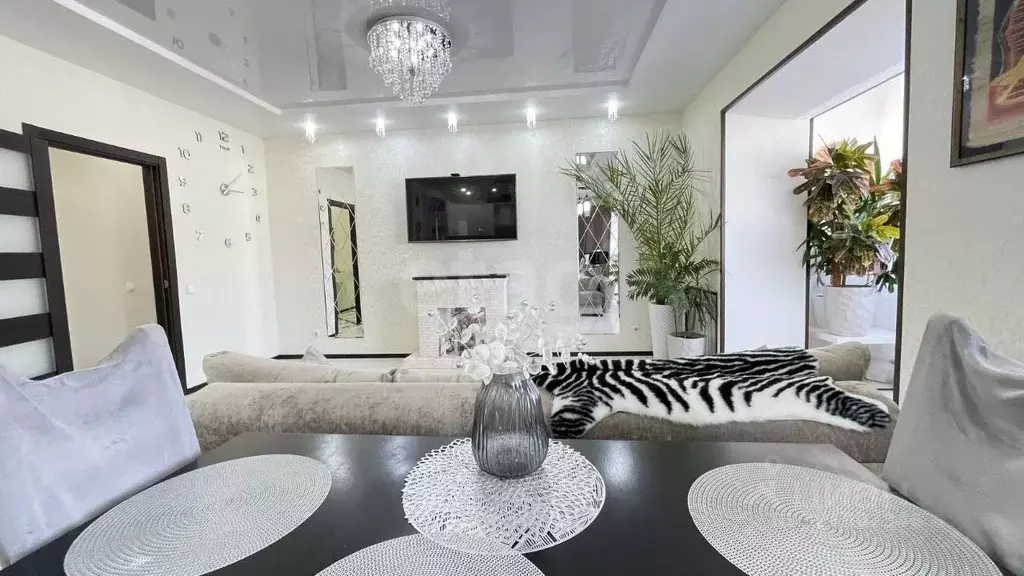 2-к кв. Архангельская область, Котлас просп. Мира, 11 (79.8 м) - Фото 1